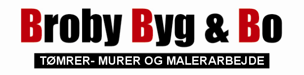 Tømrer, Murer, maler i Faaborg-Midtfyn